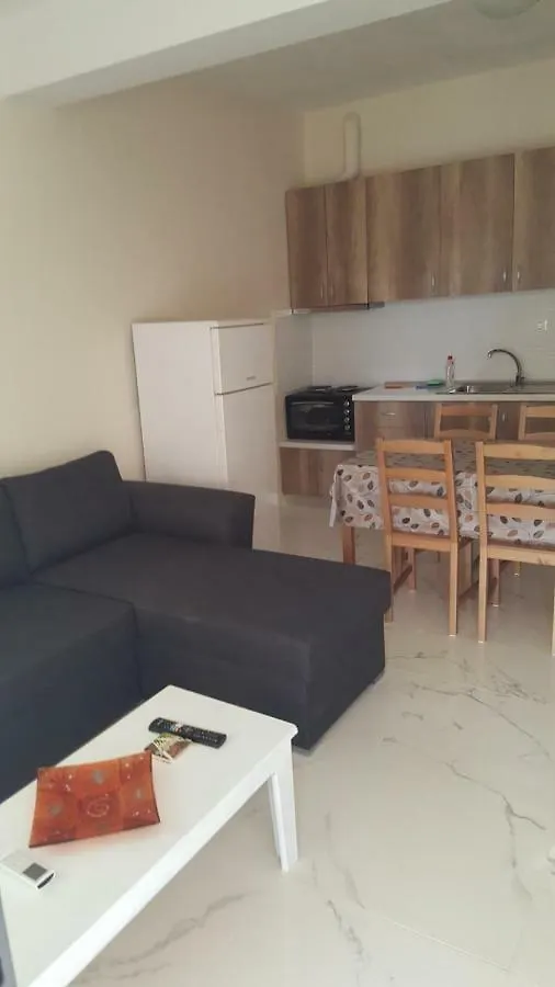 Themis House Appartement Sozopoli Griekenland